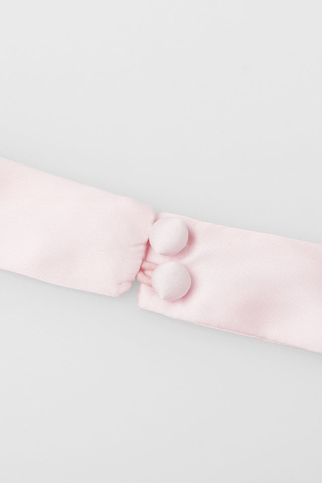 Here For Me Halter Top