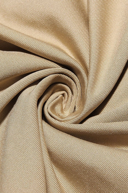 Pippa Dress In Beige