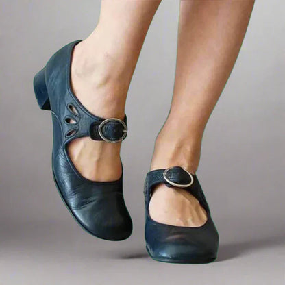 Gabrielle | Women's Orthopedic Adjustable Sandals