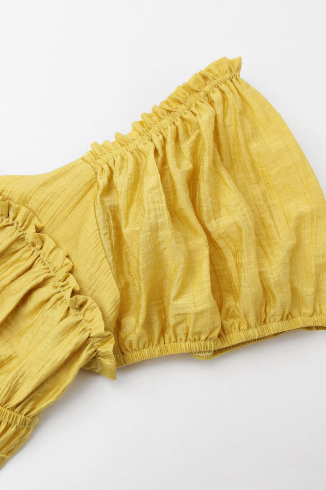 Free-est Feeling Bonita Midi Dress