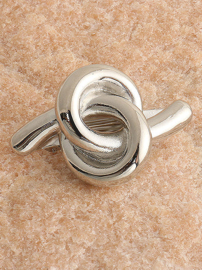 Spring Hair Barrette Clip