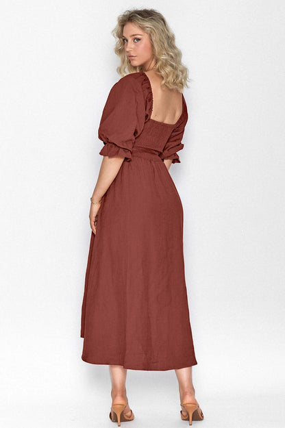 Call It Love Two Way Dress