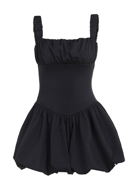 Clove Mini Dress