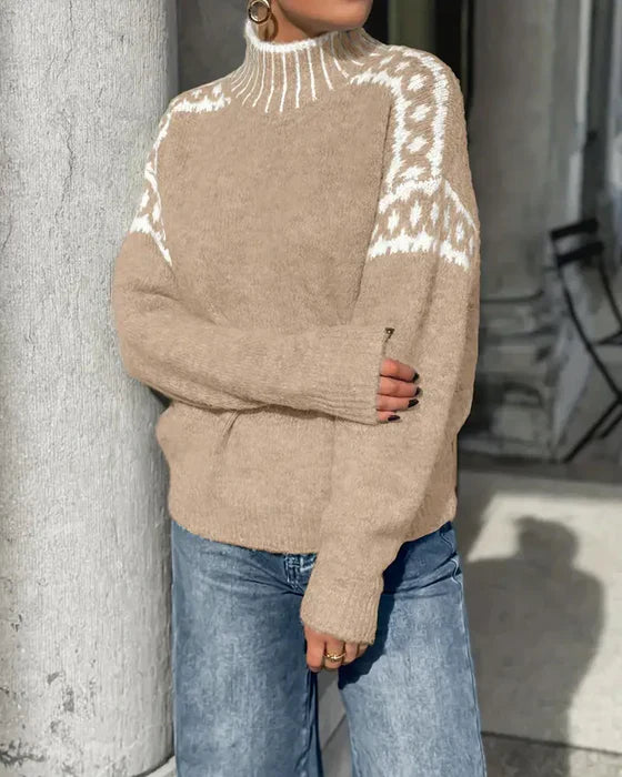 Nellie™ | Winter Sweater