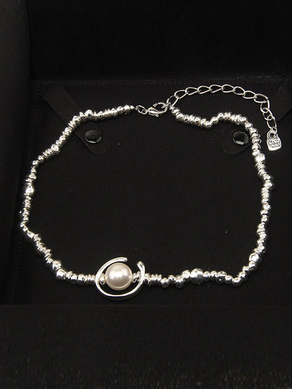 Chains Geometric Bracelet Accessories