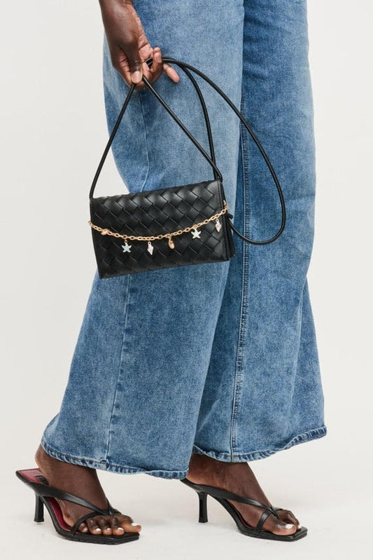 Aubrey Crossbody
