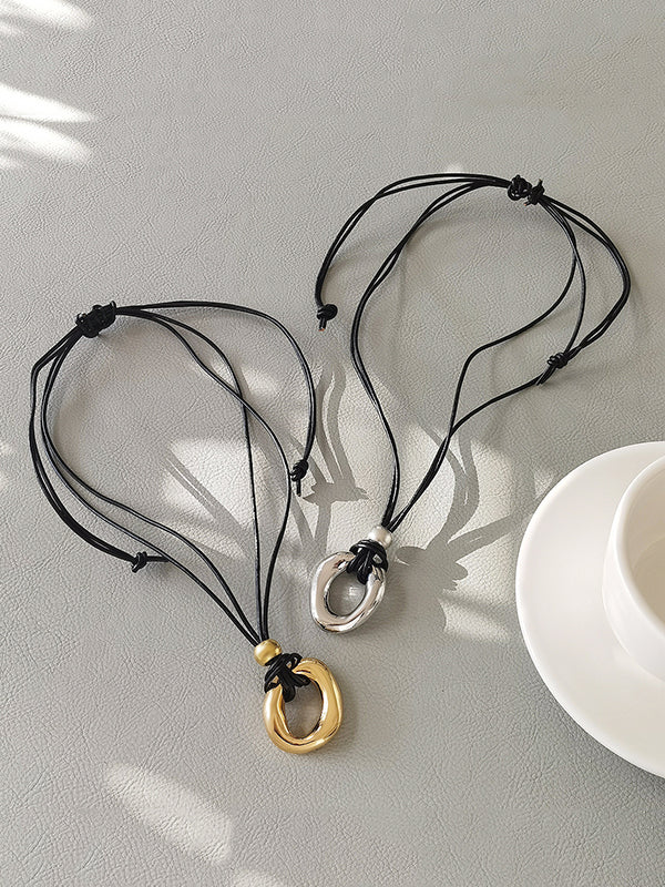 Geometric Bracelet Accessories Necklaces Accessories