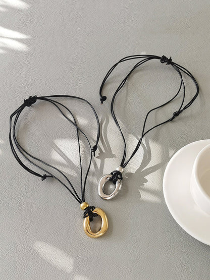 Geometric Bracelet Accessories Necklaces Accessories