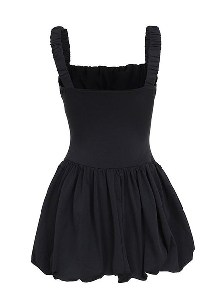 Clove Mini Dress