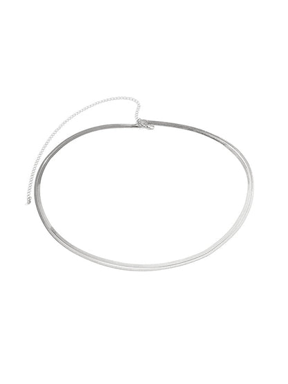 Solid Color Waist Chain Accessories