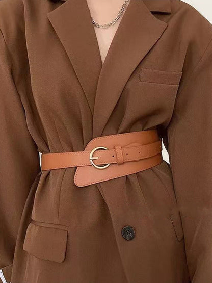 Asymmetric Split-Joint Belts