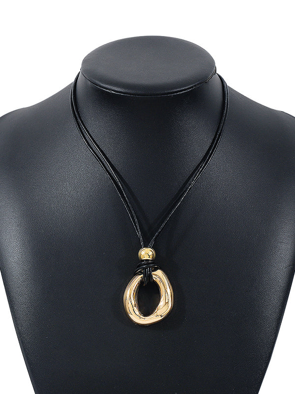 Geometric Bracelet Accessories Necklaces Accessories