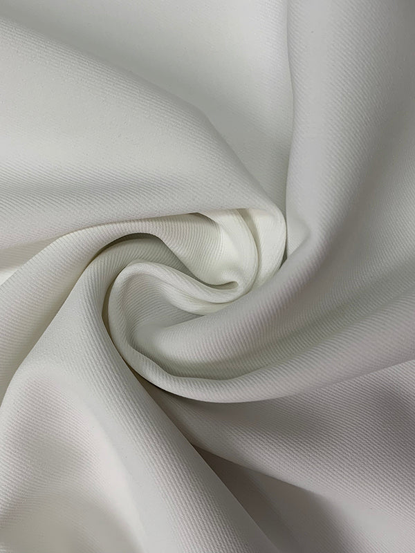 Robe longue moulante à manches longues et col en V profond, couleur contrastée, plissée et élastique 