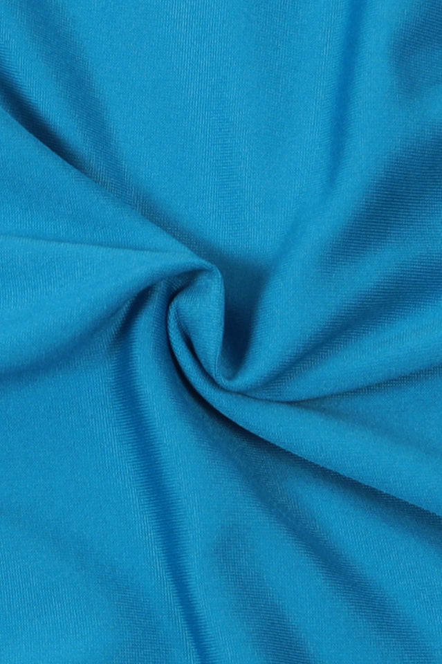 Coastal Rhythm Fringes Maxi Dress