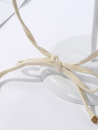 Going Out Solid Color Sun Protection Fisherman Hat