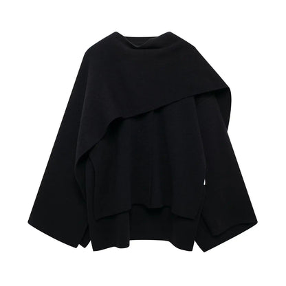 Margaret™ | Cape Mantel