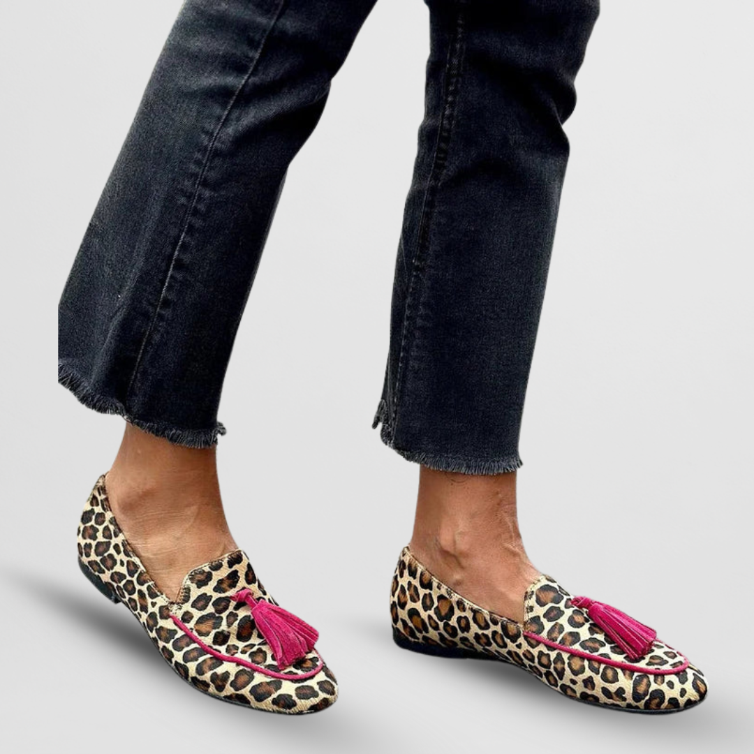 Coralie™ | Elegant Sandal