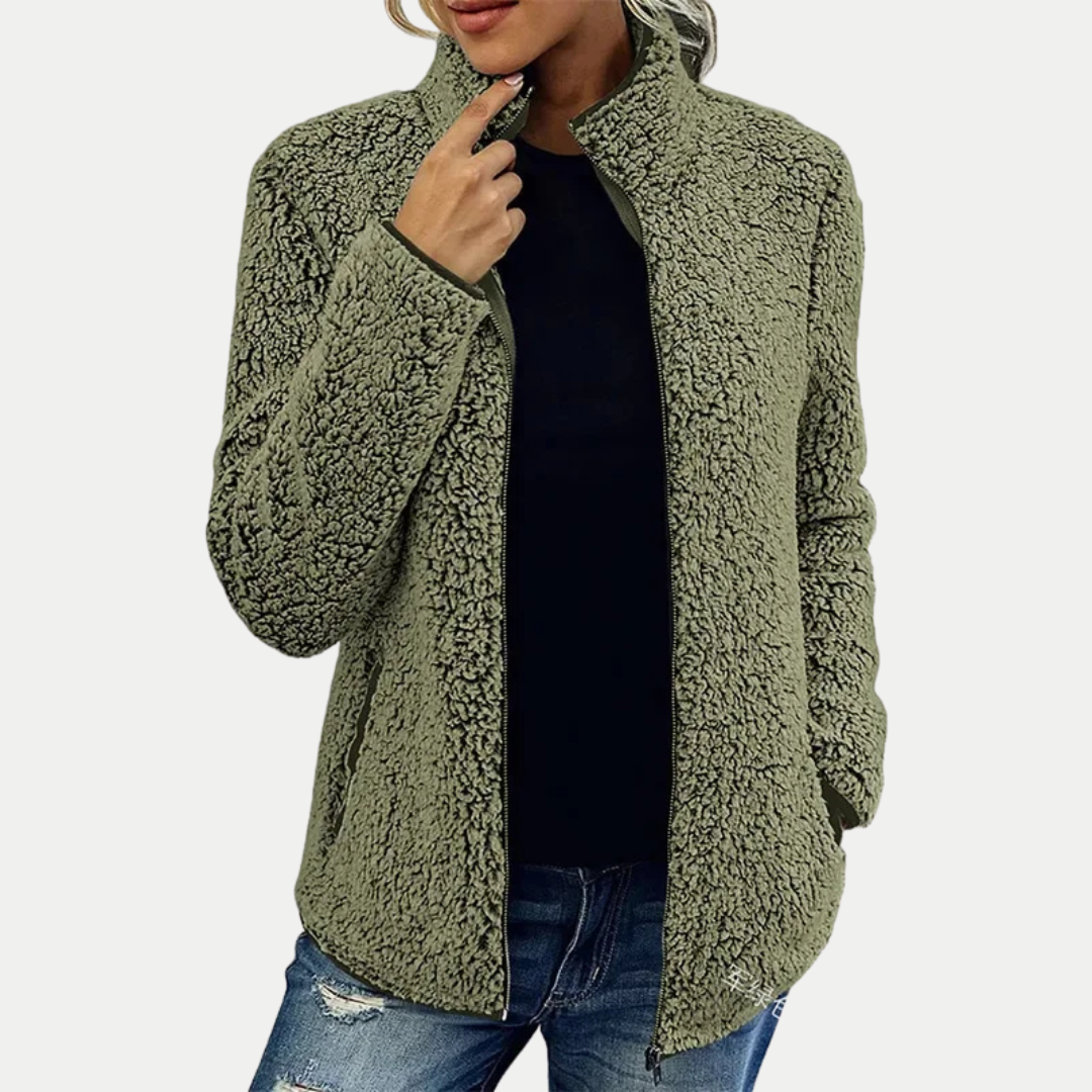Marsha™ | Elegant Casual Jacket