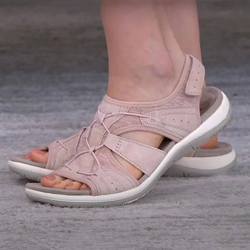 Summer | Women's Orthopedic Sandals