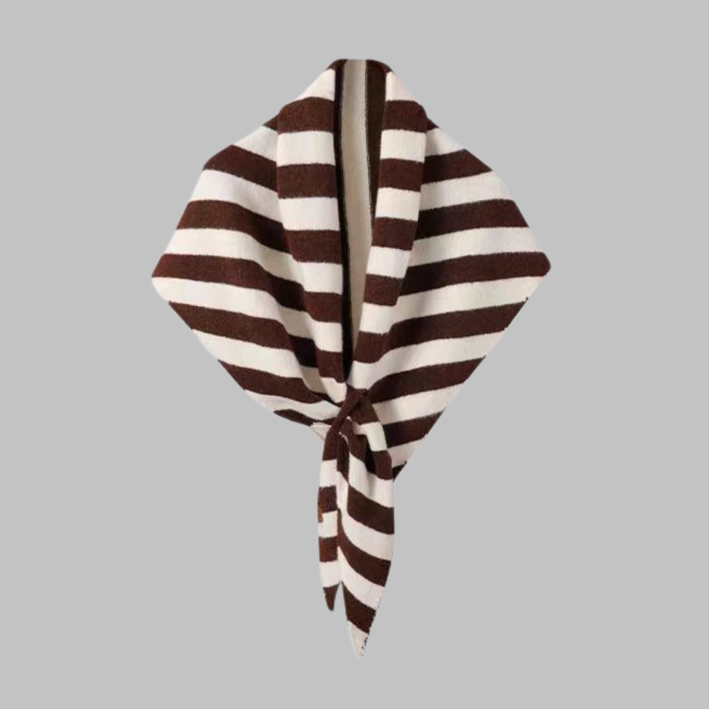 DASHA™ | Classy Soft Comfortable Triangle Shawl