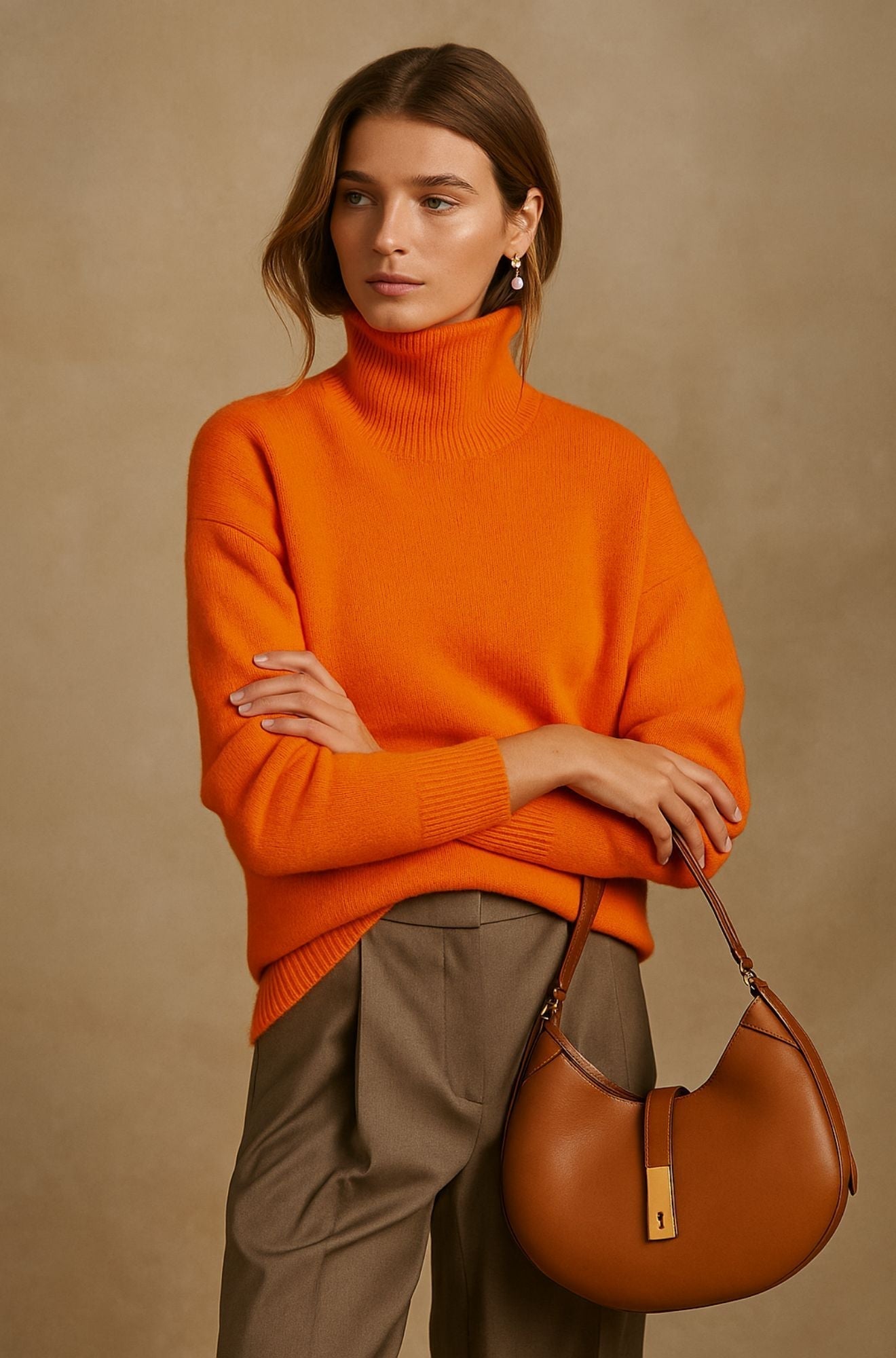 Renata™ | Elegant Sweater