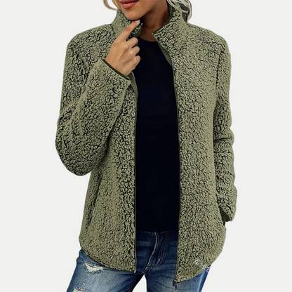 Marsha™ | Elegant Casual Jacket