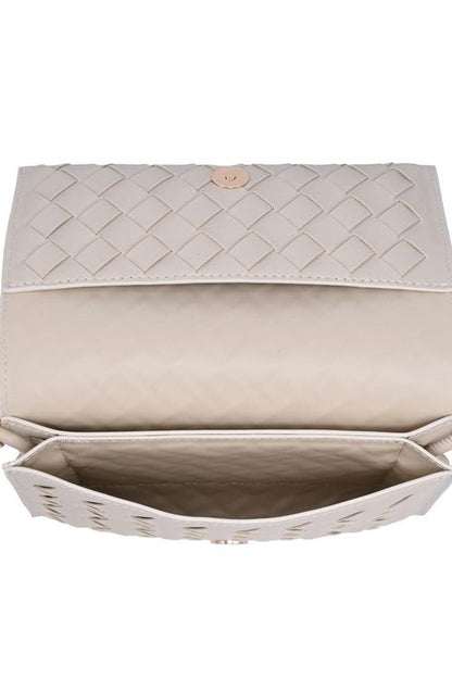 Aubrey Crossbody