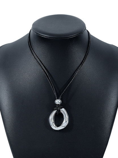 Geometric Bracelet Accessories Necklaces Accessories