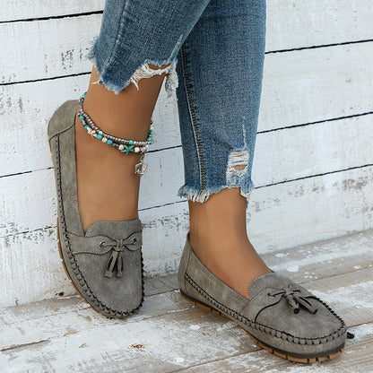 Becky™ | Soft and Comfortable Loafers
