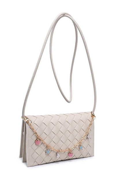 Aubrey Crossbody