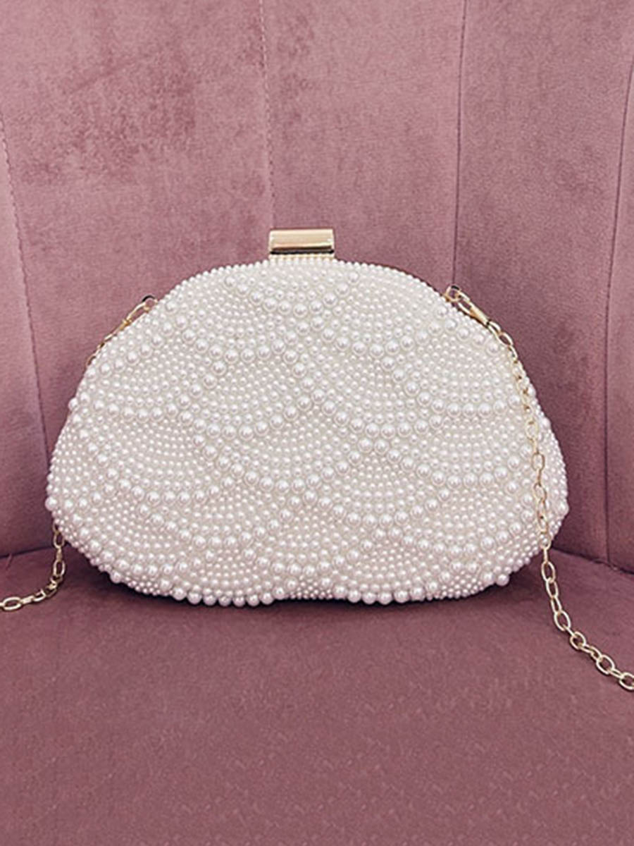Geometric Handbags