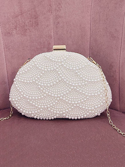 Geometric Handbags