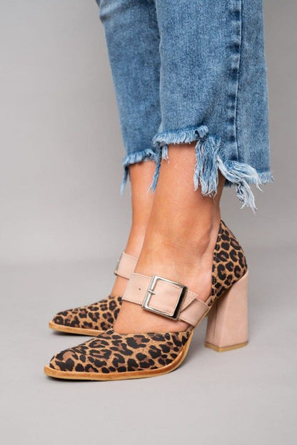 Grove | Women's Adjustable Sandals