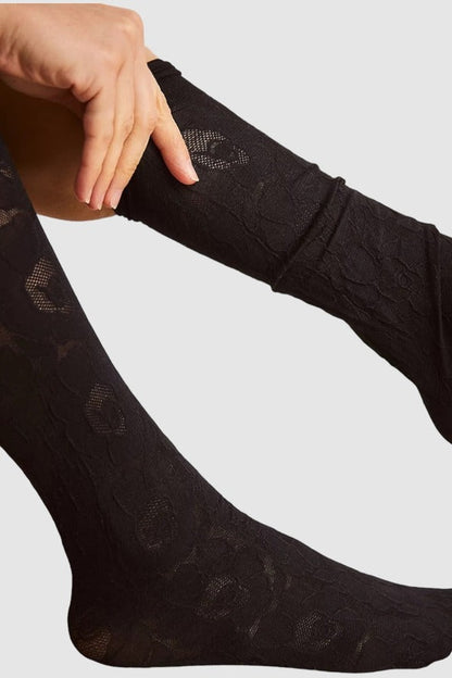 Maria Lace Socks