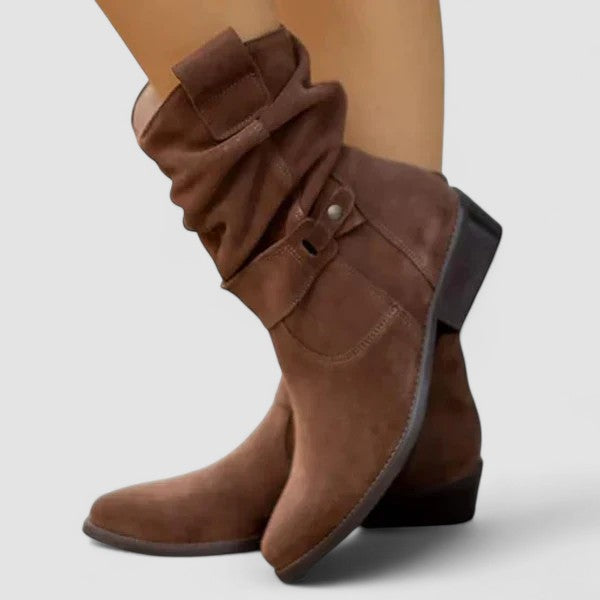 Betha™ | Supportive Orthopedic Boots