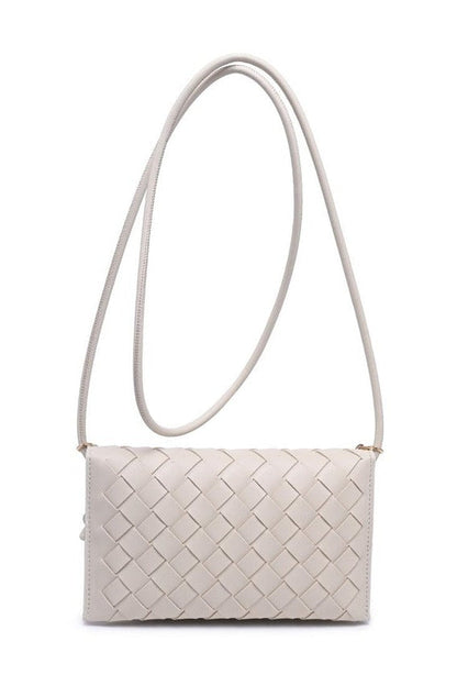 Aubrey Crossbody