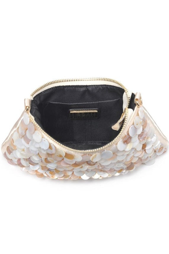 Opalite Evening Bag