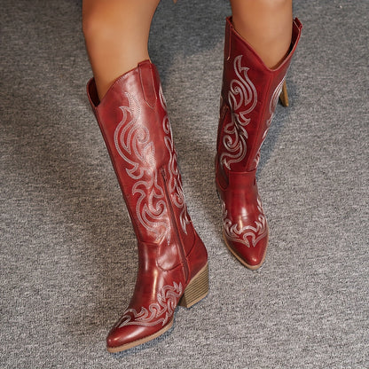 Valie™ | Winter Grace Boots