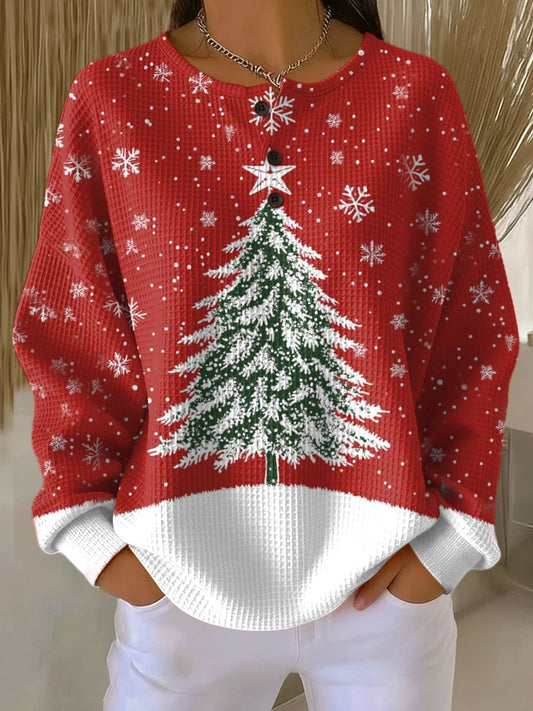 Miriam™ | Timeless Warmth Sweater