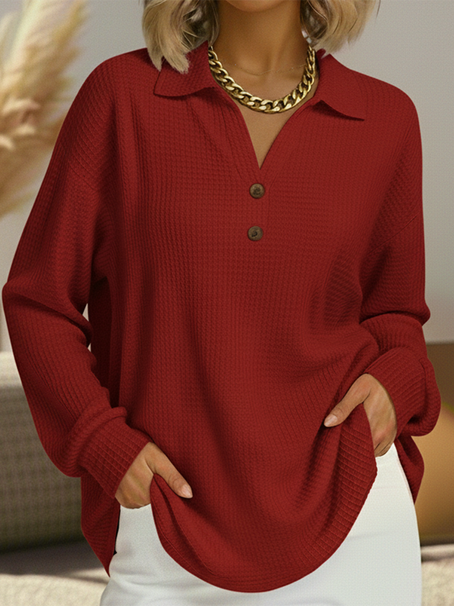Naomi™ | Winter Warmth & Style Sweater