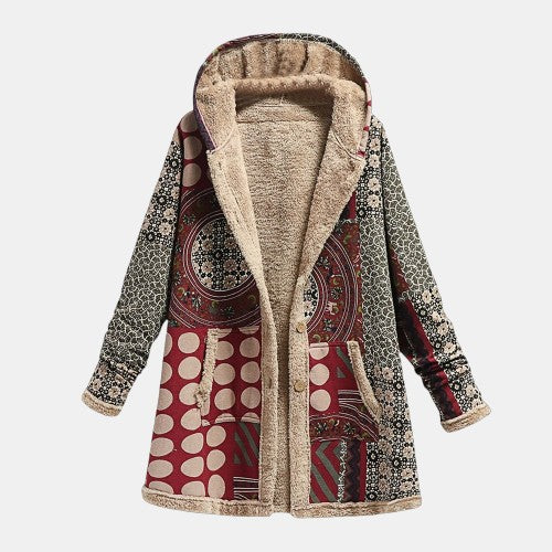 Freya™ | Classic Coat