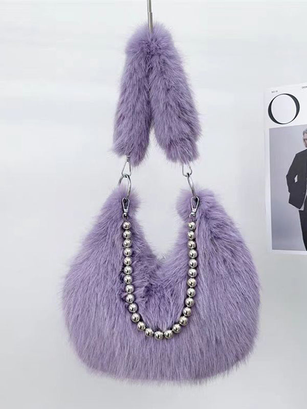 Beaded Split-Joint Bags Crossbody Bags Handbags