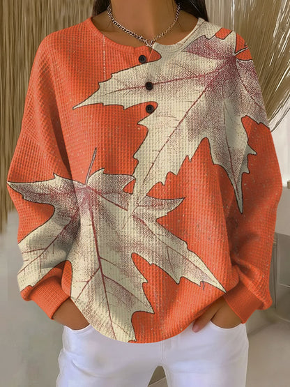 Melody™ | Warm & Beautiful Blouse