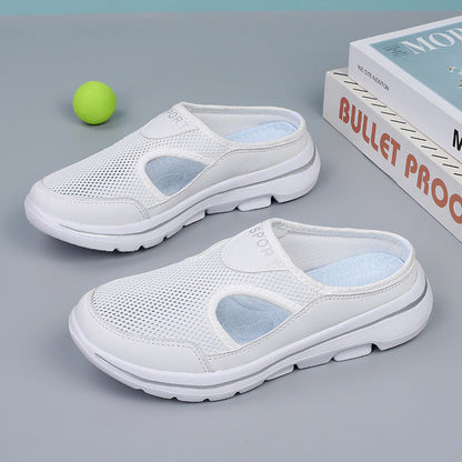 Peony | Women's Cushioned Adjustable Sandals