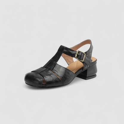 Caitlina™ | Orthopedic Mary Jane Shoes