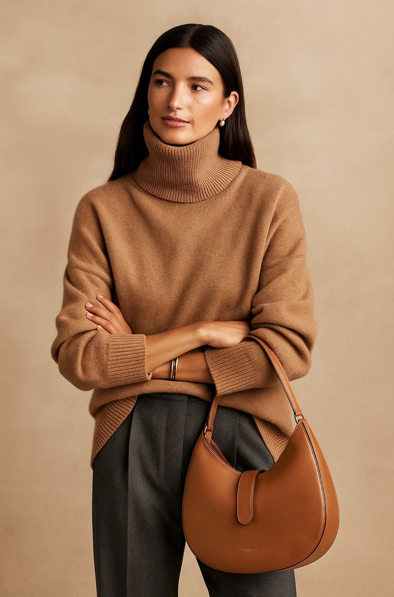 Renata™ | Elegant Sweater