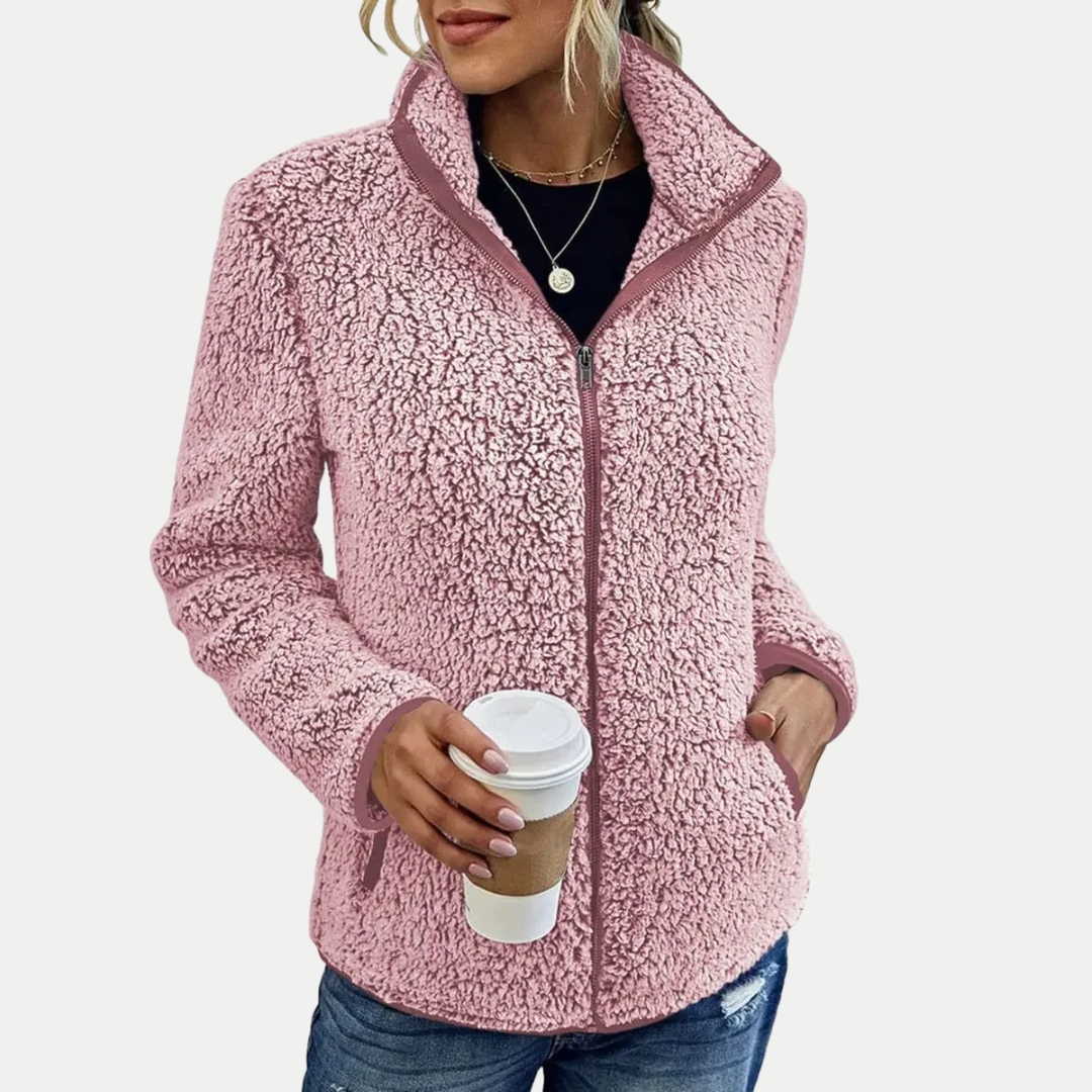 Marsha™ | Elegant Casual Jacket