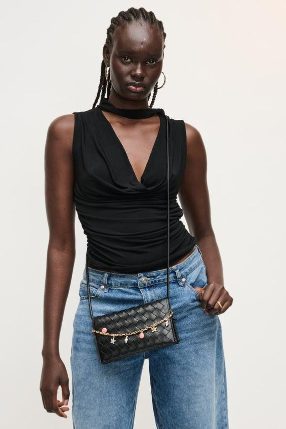 Aubrey Crossbody