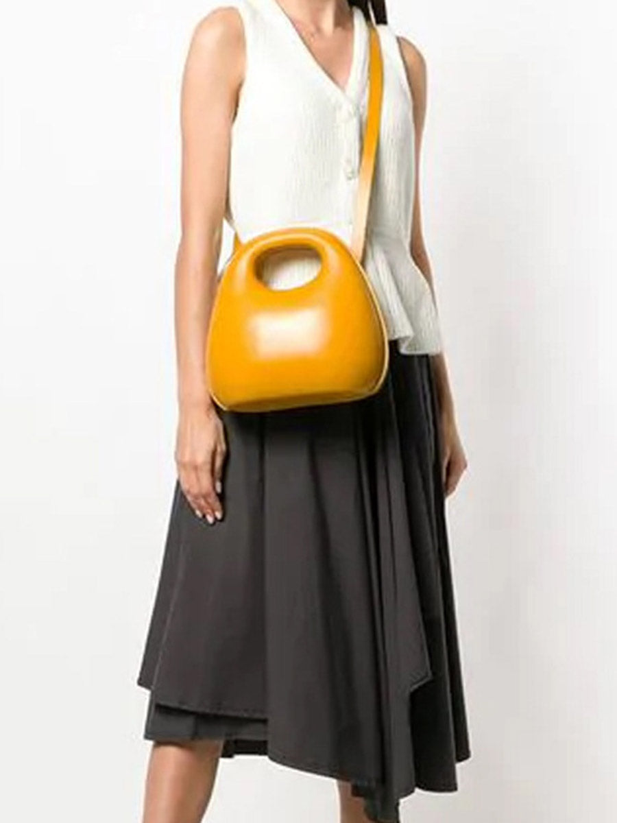 Geometric Crossbody Bags + Evening Bags & Clutches