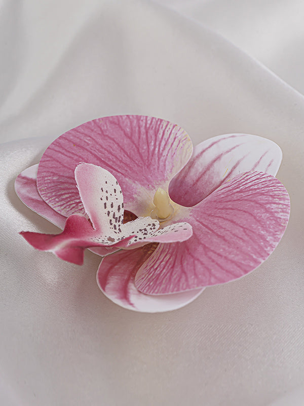 Flower Shape Brooch Accessories